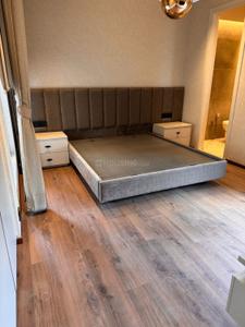 Bedroom Image of 1855 Sq.ft 3 BHK Apartment / Flat for sale in JLPL Industrial Area Mohali for Rs. 10800000