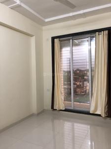 Bedroom Image of 1040 Sq.ft 2 BHK Apartment / Flat for sale in Lok Amber, Ambernath East Ambernath for Rs. 3800000