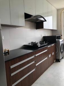 Kitchen Image of 2992 Sq.ft 4 BHK Duplex for sale in Kanathur Reddikuppam Chennai for Rs. 35000000