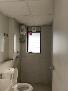 Common Bathroom Image of 848 Sq.ft 2 BHK Apartment / Flat for sale in Runwal Gardens Phase 2 Bldg no 18 23, Dombivli East Thane for Rs. 7200000