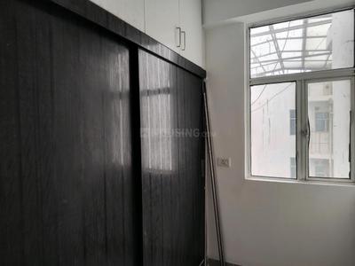 Kitchen Image of 1470 Sq.ft 3.5 BHK Apartment / Flat for sale in Gaurs 5th Avenue, Noida Extension Greater Noida for Rs. 13600000