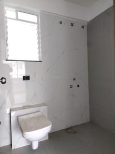 Image of 1250 Sq.ft 2.5 BHK Apartment / Flat for rent in Rama Metro Life Maxima Residences, Tathawade, Pune for Rs. 29999