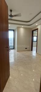Hall Image of 2400 Sq.ft 3 BHK Builder Floor for sale in Palam Vihar Gurgaon for Rs. 23500000
