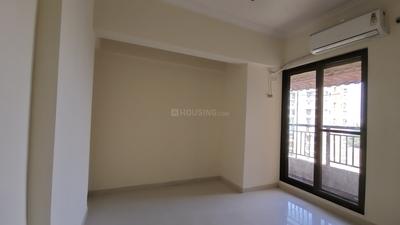 Bedroom Image of 800 Sq.ft 2 BHK Apartment / Flat for rent in Raunak City, Kalyan West Kalyan for Rs. 18000