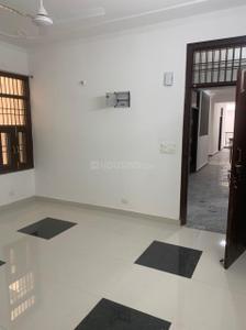Hall Image of 600 Sq.ft 1 BHK Apartment / Flat for sale in Saket New Delhi for Rs. 2800000