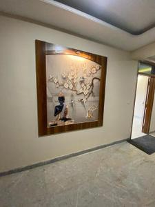 Hall Image of 1400 Sq.ft 3 BHK Apartment / Flat for sale in Mahal Niwas, Karolan Ka Barh Jaipur for Rs. 6500000