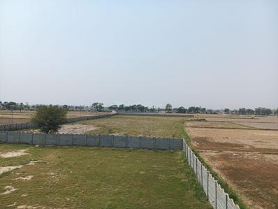 Image of 2674 Sq.ft Residential Plot / Land for sale in Parikrama Marg, Vrindavan for Rs. 6000000
