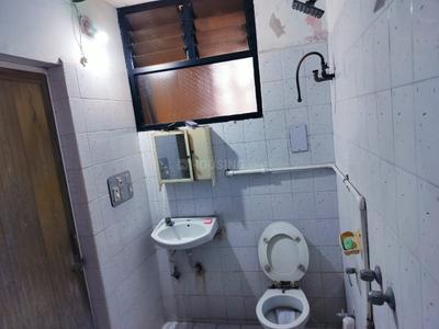 Bathroom Image of 2100 Sq.ft 3 BHK Apartment / Flat for sale in Summair Club Road Jamnagar for Rs. 3999999