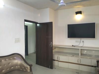 Living Room Image of 2250 Sq.ft 5 BHK Builder Floor for sale in Rajouri Garden New Delhi for Rs. 25000000