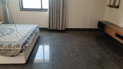 Bedroom Image of 2300 Sq.ft 4 BHK Independent House for sale in Barbodhan Surat for Rs. 8500000