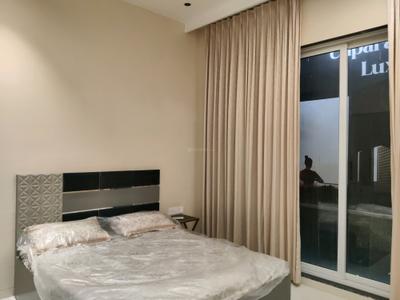 Bedroom Image of 1300 Sq.ft 3 BHK Apartment / Flat for sale in Metro Regalia, Thane West Thane for Rs. 21560000