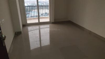 Bedroom Image of 1150 Sq.ft 2 BHK Apartment / Flat for sale in Amrapali Heartbeat City, Sector 107 Noida for Rs. 12800000