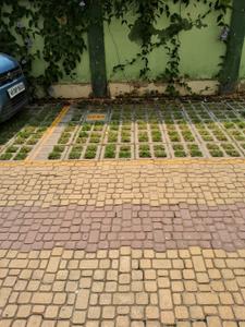 Image of 1000 Sq.ft 3 BHK Apartment / Flat for sale in Shalimar, Howrah for Rs. 5900000