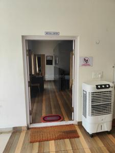 Hall Image of 1189 Sq.ft 2 BHK Apartment / Flat for sale in Mandya Rural Mandya for Rs. 5000000