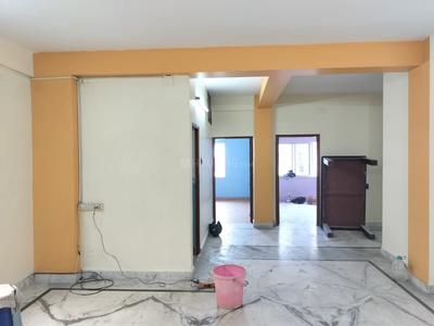 Hall Image of 1590 Sq.ft 3 BHK Apartment / Flat for sale in Keshtopur Kolkata for Rs. 4900000