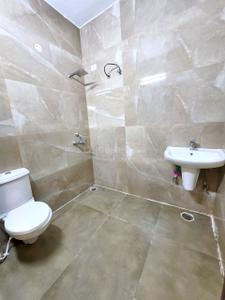 Image of 1125 Sq.ft 3 BHK Apartment / Flat for sale in Peer Muchalla, Zirakpur for Rs. 6190000