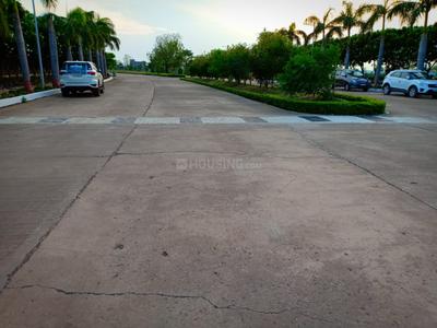 Image of 1800 Sq.ft Residential Plot / Land for sale in Swastik Kalpvriksh, Old Dhamtari Road, Raipur for Rs. 2862000