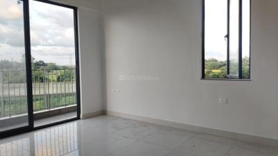 Bedroom Image of 1330 Sq.ft 3 BHK Apartment / Flat for sale in The Soul, New Town Kolkata for Rs. 12500000