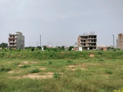 Image of 990 Sq.ft Residential Plot / Land for sale in Amolik Aster Woods, Sector 98, Faridabad for Rs. 16500000