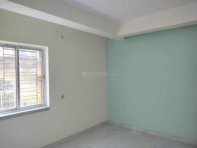 Bedroom Image of 1010 Sq.ft 2 BHK Apartment / Flat for sale in Keshtopur Kolkata for Rs. 4141000