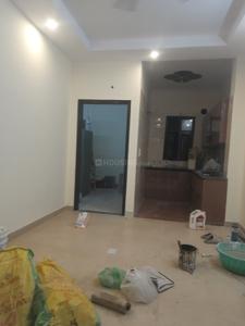 Hall Image of 650 Sq.ft 2 BHK Builder Floor for sale in Sector 8 Dwarka New Delhi for Rs. 8000000