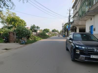 Image of 474 Sq.ft Residential Plot / Land for sale in Narela, New Delhi for Rs. 24174000