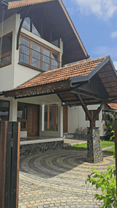 Image of 4000 Sq.ft 5 BHK Independent House for sale in Kakkanad, Kochi for Rs. 31000000