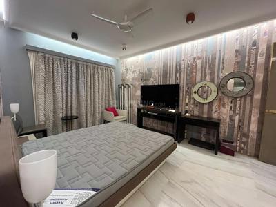 Bedroom Image of 7000 Sq.ft 4.5 BHK Duplex for sale in Viman Nagar Pune for Rs. 135000000