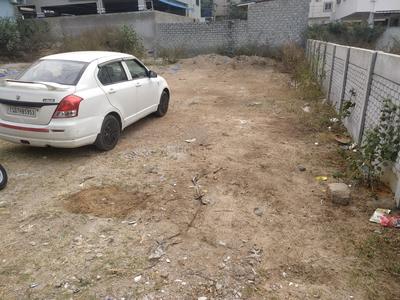 Image of 1980 Sq.ft Residential Plot / Land for sale in Mansoorabad, Hyderabad for Rs. 18920000