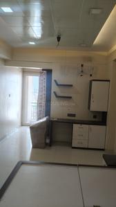 Hall Image of 2050 Sq.ft 4 BHK Apartment / Flat for rent in HPGK Paalm Paradise, Sahara Estate Gorakhpur for Rs. 28000