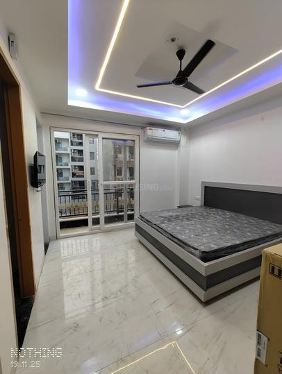 DLF Golf Course, Sector 42 Bedroom 1