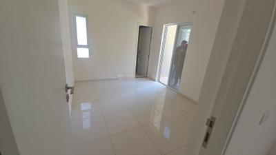 Bedroom Image of 1000 Sq.ft 2 BHK Apartment / Flat for sale in Mahalunge Pune for Rs. 8600000