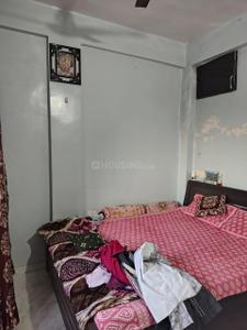 Bedroom Image of 900 Sq.ft 2 BHK Apartment / Flat for sale in Nava Naroda Ahmedabad for Rs. 2851000