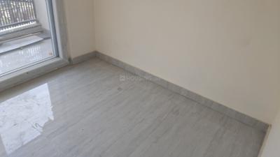 Bedroom Image of 350 Sq.ft 1 BHK Builder Floor for rent in Mayur Vihar Phase 1 New Delhi for Rs. 18000