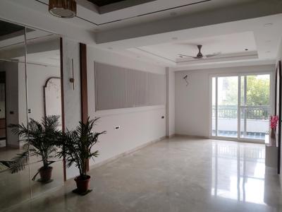 Living Room Image of 2050 Sq.ft 4 BHK Builder Floor for sale in Sector 57 Gurgaon for Rs. 36000000