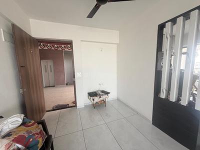 Hall Image of 1440 Sq.ft 2 BHK Apartment / Flat for sale in Vastral Ahmedabad for Rs. 5750000