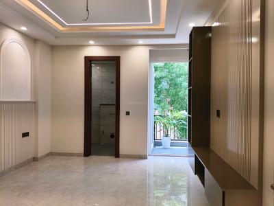 Bedroom Image of 2367 Sq.ft 3 BHK Builder Floor for rent in Sector 40 Gurgaon for Rs. 60000