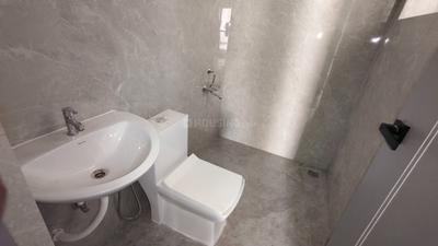 Image of 1266 Sq.ft 2 BHK Apartment / Flat for sale in Perungudi, Chennai for Rs. 9400000