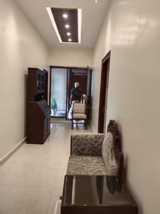 3 BHK Independent Builder Floor