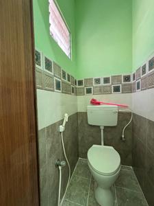 Ilango Nagar Bathroom 2