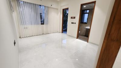 Bedroom Image of 1050 Sq.ft 3 BHK Apartment / Flat for sale in Morena Apartment, Ambawadi Ahmedabad for Rs. 13000000