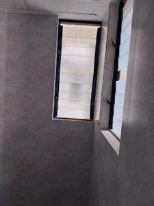 Bathroom Image of 496 Sq.ft 2 BHK Apartment / Flat for sale in Wadhwa Wise City, Chikhale Navi Mumbai for Rs. 7500000