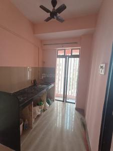 Kitchen Image of 500 Sq.ft 1 BHK Apartment / Flat for sale in Unicorn Global Arena, Naigaon East Naigaon for Rs. 2400000