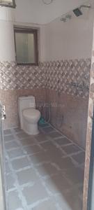 Bathroom Image of 800 Sq.ft 2 BHK Independent House for rent in Central Jail Road Varanasi for Rs. 12000