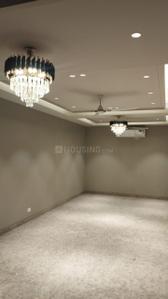 Hall Image of 2000 Sq.ft 3 BHK Builder Floor for sale in Sarvodaya Enclave New Delhi for Rs. 75000000
