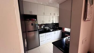 Kitchen Image of 1009 Sq.ft 2 BHK Apartment / Flat for sale in Sobha Dream Acres, Balagere Bengaluru for Rs. 13000005
