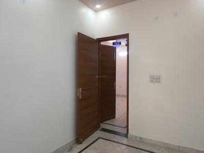 Bedroom Image of 970 Sq.ft 2 BHK Builder Floor for sale in Vasundhara Ghaziabad for Rs. 6600000