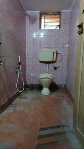 Image of 850 Sq.ft 2 BHK Independent House for rent in Paschim Putiary, Kolkata for Rs. 9000