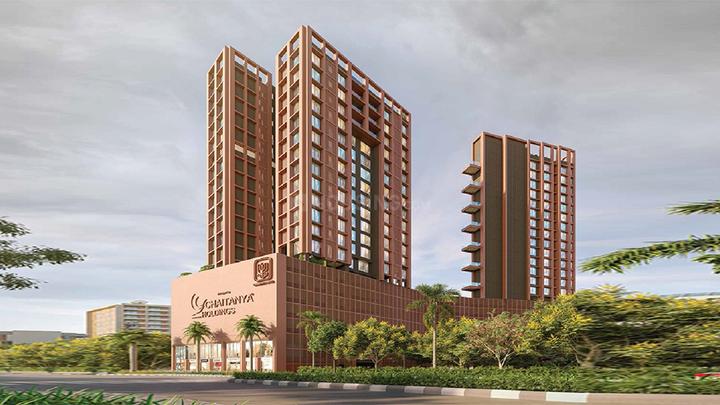 Chaitanya Holdings Borivali West Main Image 1