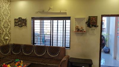 3 BHK Independent House